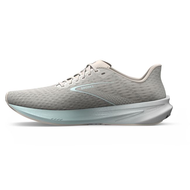 Brooks Hyperion W – Pantofi alergare ușori pentru viteză - Gri
