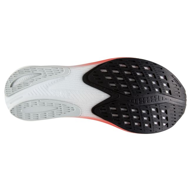 Brooks Hyperion GTS – Pantofi alergare rapizi cu stabilitate - Gri