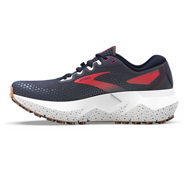 Brooks Caldera 6 W – Pantofi alergare trail cu amortizare maximă - Gri