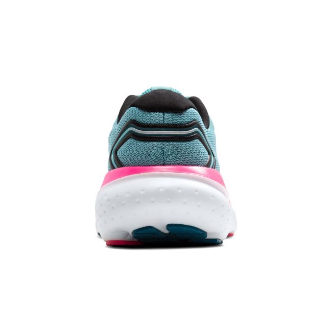 Brooks Glycerin 21 W – Pantofi alergare cu amortizare maximă - Albastru