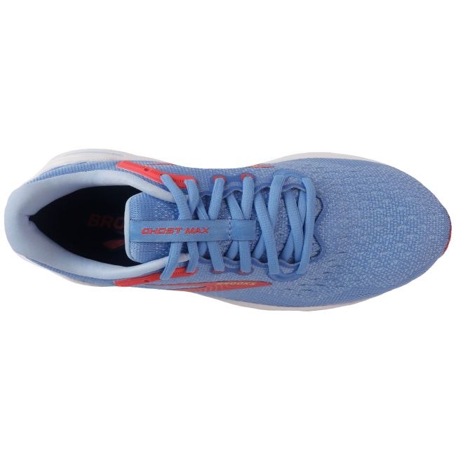 Brooks Ghost Max W – Pantofi alergare cu amortizare înaltă - Albastru