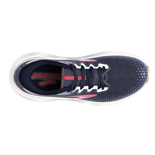 Brooks Caldera 6 W – Pantofi alergare trail cu amortizare maximă - Gri