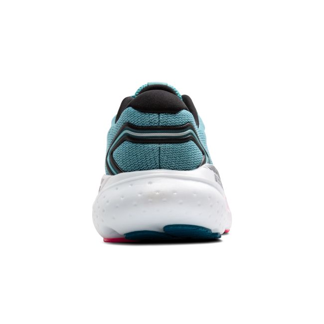 Brooks Glycerin GTS 21 W – Pantofi alergare cu amortizare maximă și stabilitate - Albastru