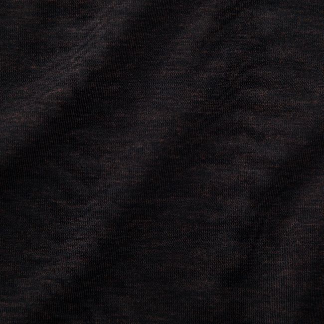 Brooks High Point Long Sleeve – Bluză de alergare trail cu mânecă lungă, lână merinos - Negru