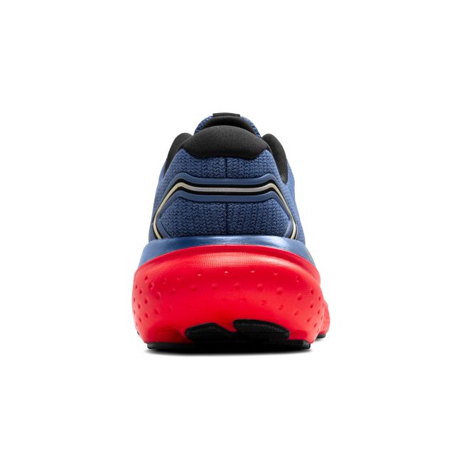 Brooks Glycerin 21 W – Pantofi alergare cu amortizare maximă - Mov