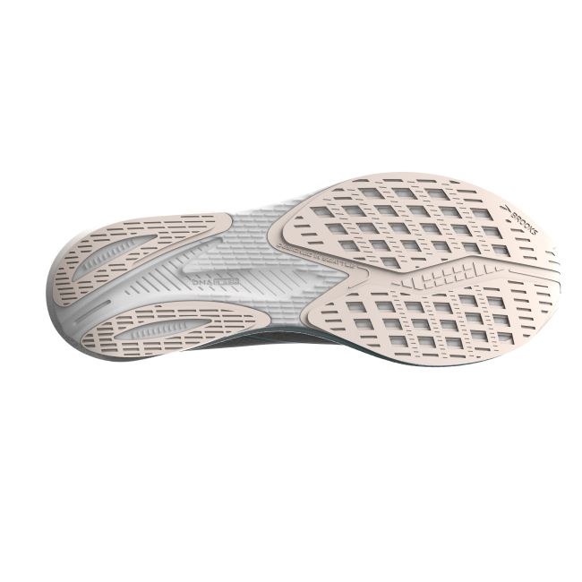 Brooks Hyperion W – Pantofi alergare ușori pentru viteză - Gri