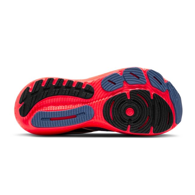 Brooks Glycerin 21 W – Pantofi alergare cu amortizare maximă - Mov