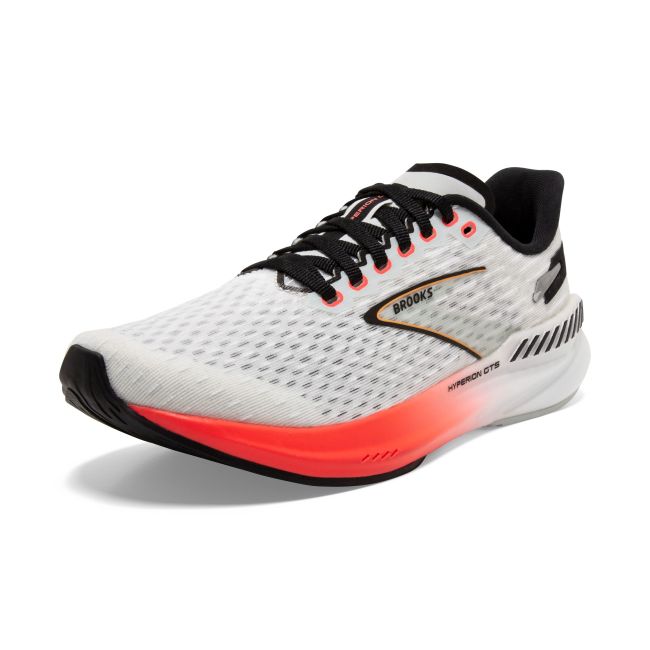 Brooks Hyperion GTS – Pantofi alergare rapizi cu stabilitate - Gri