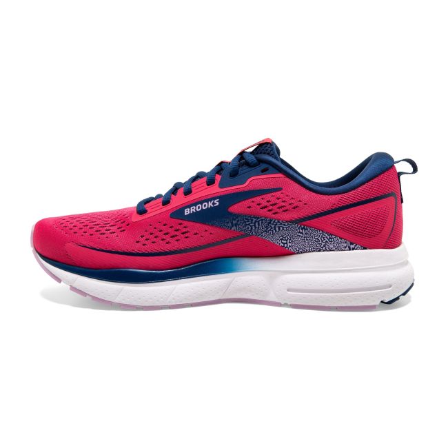 Brooks Trace 3 W – Pantofi alergare pentru zi de zi - Mov