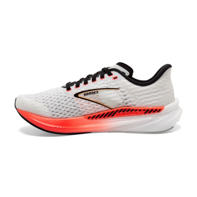 Brooks Hyperion GTS – Pantofi alergare rapizi cu stabilitate - Gri