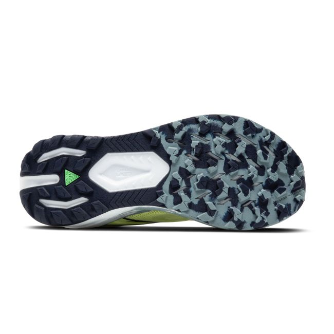 Brooks Catamount 3 W – Pantofi alergare trail ușori și reactivi - Verde