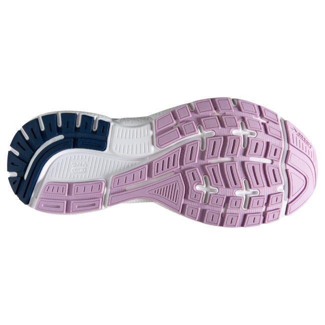 Brooks Trace 3 W – Pantofi alergare pentru zi de zi - Mov