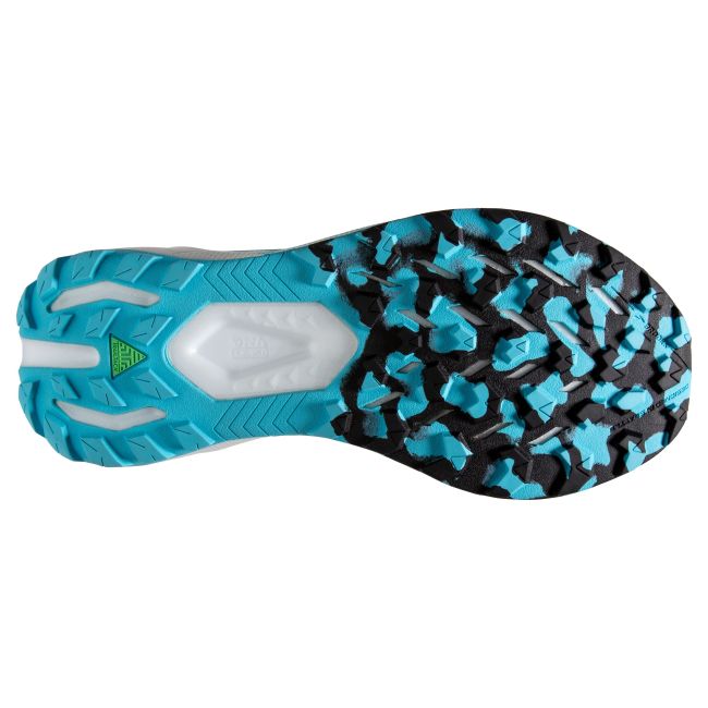 Brooks Catamount 3 W – Pantofi alergare trail ușori și reactivi - Roz