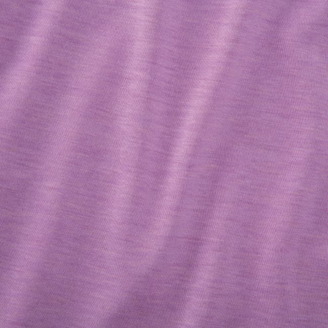 Brooks High Point Long Sleeve W – Bluză de alergare trail cu mânecă lungă, lână merinos - Mov