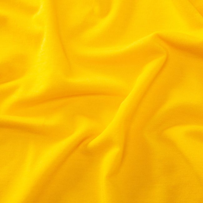 Brooks High Point Short Sleeve – Tricou de alergare trail, lână merinos - Galben