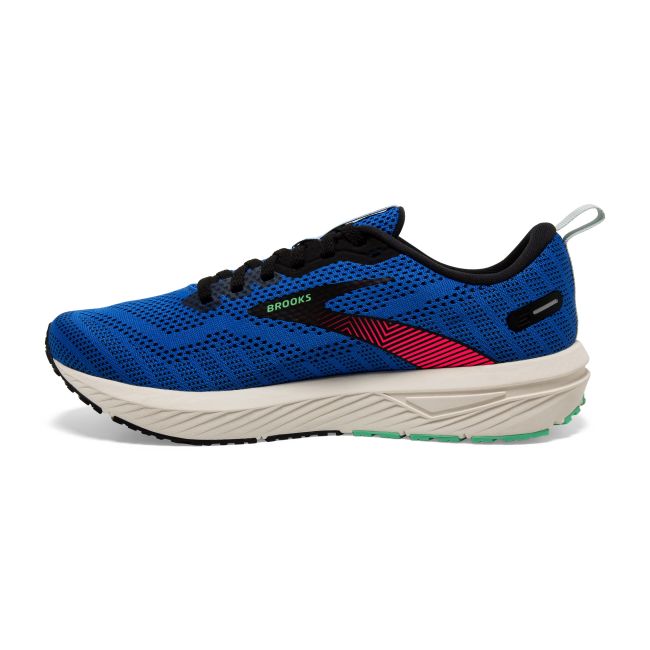 Brooks Revel 6 – Pantofi alergare versatili - Albastru