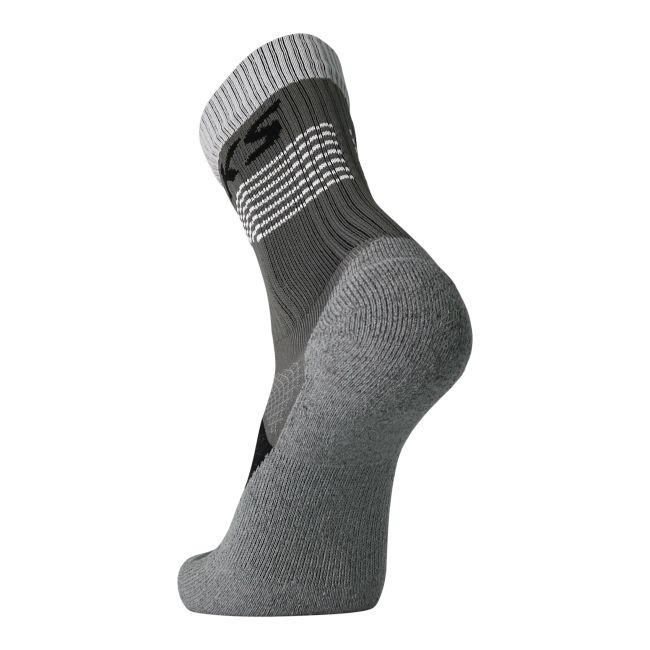 Brooks High Point Crew – Șosete de alergare trail - Negru