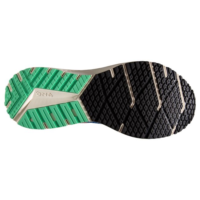 Brooks Revel 6 – Pantofi alergare versatili - Albastru