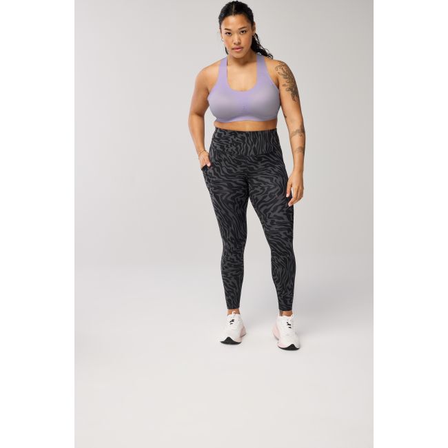 Brooks Spark Tight W – Colanți de alergare - Negru (073)