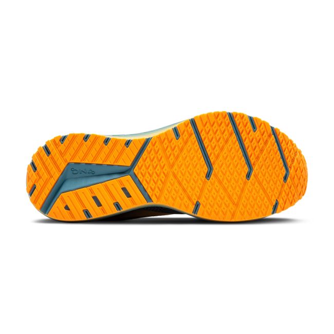 Brooks Revel 7 – Pantofi alergare versatili - Albastru