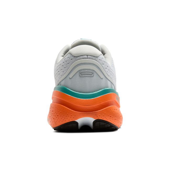 Brooks Ghost Max 2 – Pantofi alergare cu amortizare înaltă - Portocaliu