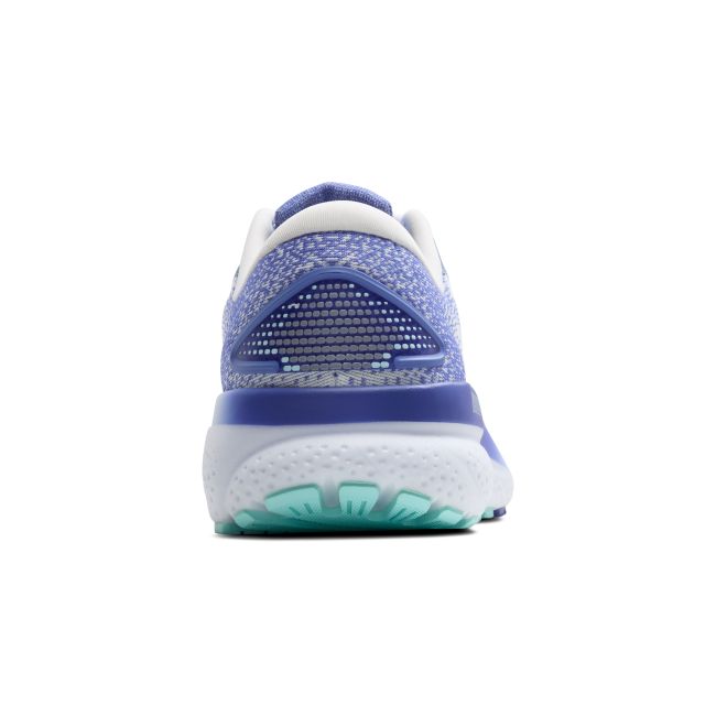Brooks Ghost 16 W – Pantofi alergare cu amortizare moale - Albastru