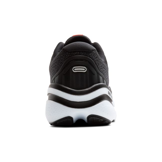 Brooks Ghost Max 2 – Pantofi alergare cu amortizare înaltă - Negru