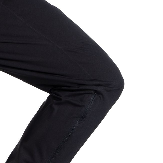 Brooks High Point Waterproof Pant W – Pantaloni impermeabili de alergare trail - Negru