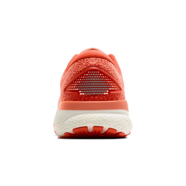 Brooks Ghost 16 W – Pantofi alergare cu amortizare moale - Roz