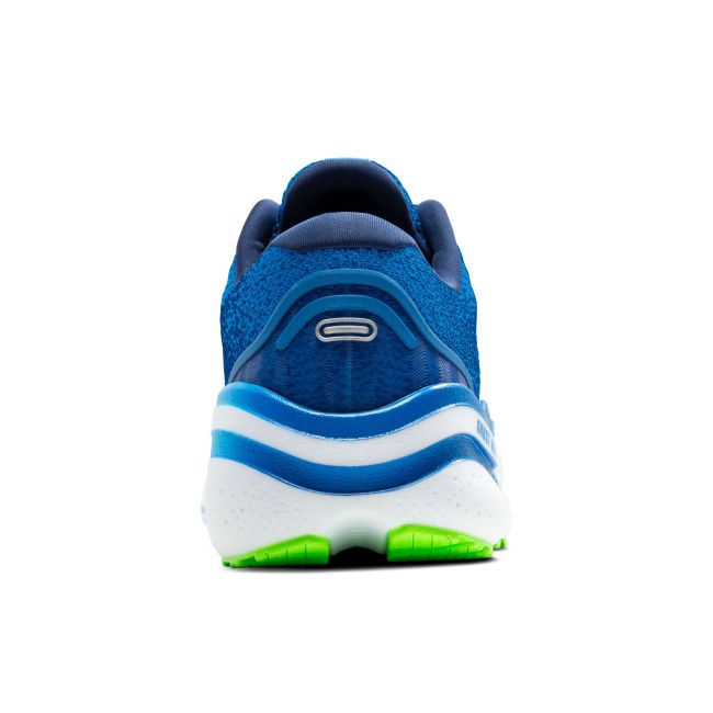 Brooks Ghost Max 2 – Pantofi alergare cu amortizare înaltă - Verde