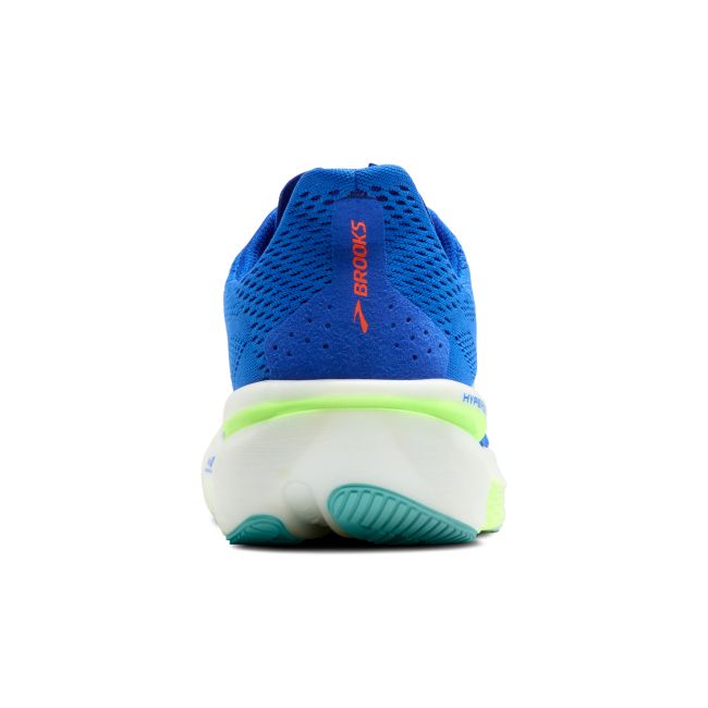 Brooks Hyperion 2 – Pantofi alergare ușori pentru viteză - Albastru