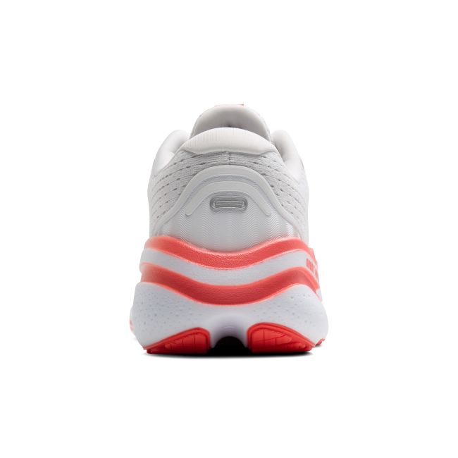 Brooks Ghost Max 2 W – Pantofi alergare cu amortizare înaltă - Alb