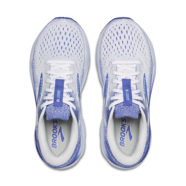 Brooks Ghost 16 W – Pantofi alergare cu amortizare moale - Albastru