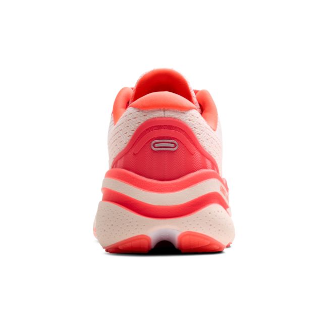 Brooks Ghost Max 2 W – Pantofi alergare cu amortizare înaltă - Portocaliu