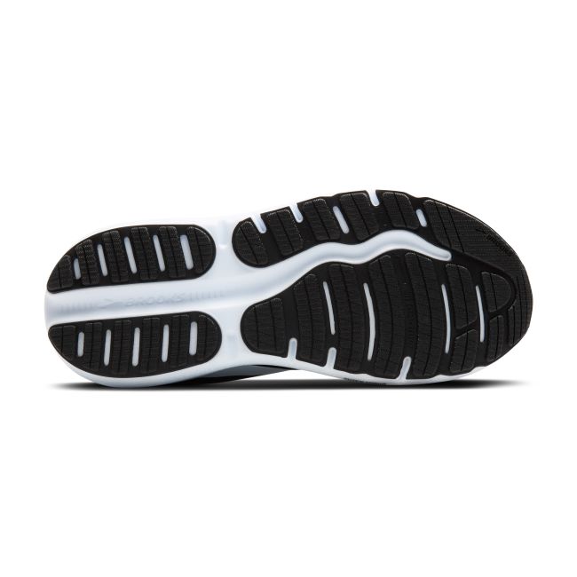 Brooks Ghost Max 2 – Pantofi alergare cu amortizare înaltă - Negru