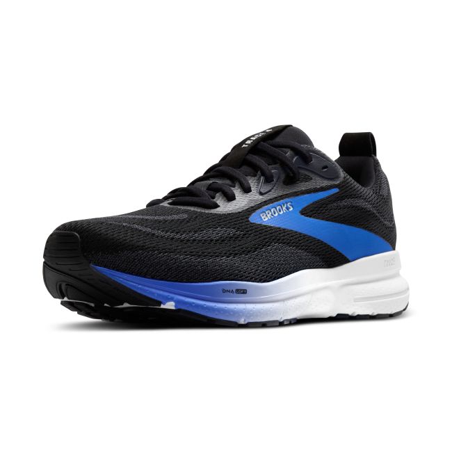Brooks Trace 4 – Pantofi alergare pentru zi de zi - Albastru (079)