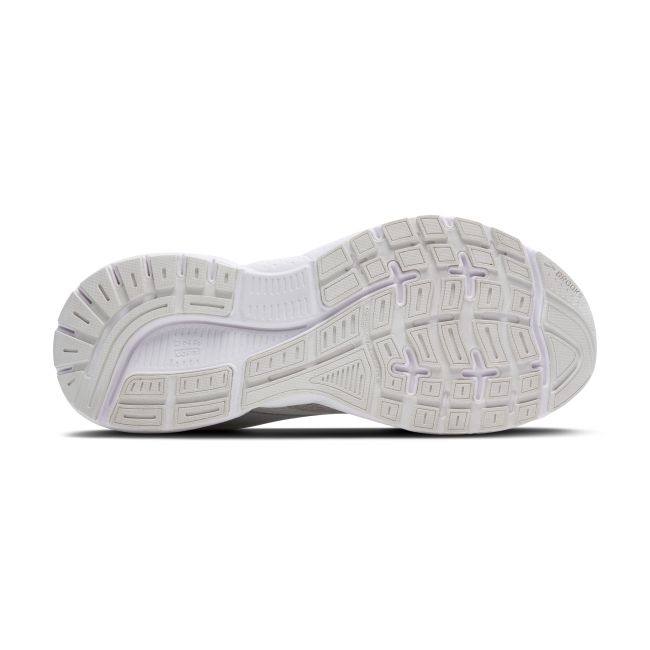 Brooks Trace 4 W – Pantofi alergare pentru zi de zi - Alb