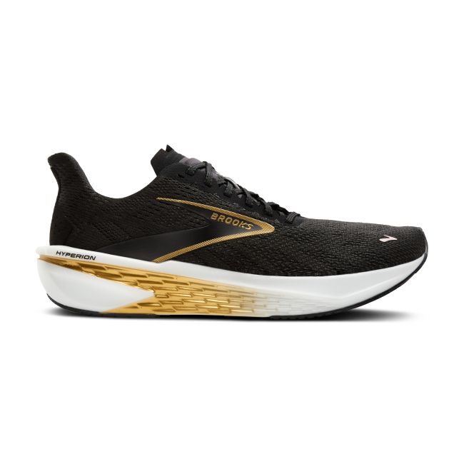 Brooks Hyperion 2 W – Pantofi alergare ușori pentru viteză - Negru