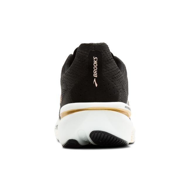 Brooks Hyperion 2 W – Pantofi alergare ușori pentru viteză - Negru