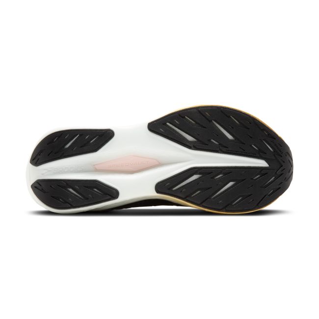 Brooks Hyperion Max 2 W – Pantofi alergare rapizi cu amortizare înaltă - Negru