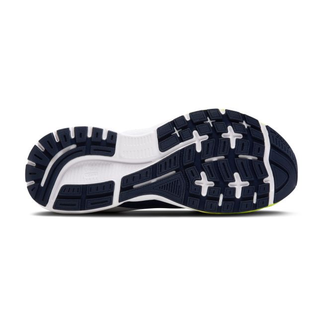Brooks Trace 4 – Pantofi alergare pentru zi de zi - Albastru (490)