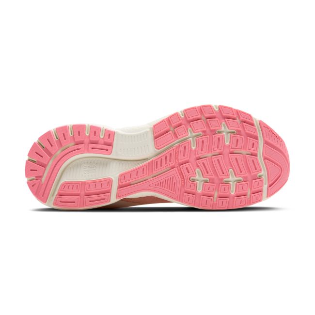 Brooks Trace 4 W – Pantofi alergare pentru zi de zi - Roz