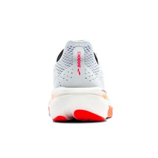 Brooks Hyperion 2 W – Pantofi alergare ușori pentru viteză - Gri
