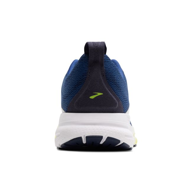 Brooks Trace 4 – Pantofi alergare pentru zi de zi - Albastru (490)