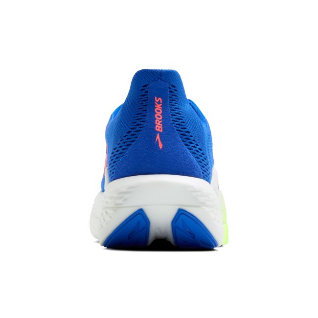 Brooks Hyperion Max 2 – Pantofi alergare rapizi cu amortizare înaltă - Albastru (492)