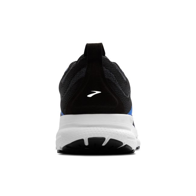 Brooks Trace 4 – Pantofi alergare pentru zi de zi - Albastru (079)