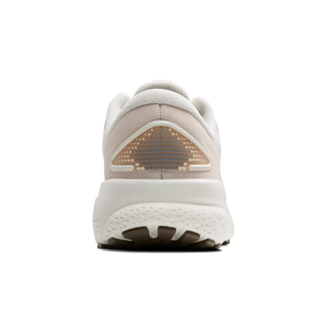 Brooks Ghost 16 Weatherized W – Pantofi alergare pentru vreme rece - Alb