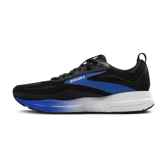 Brooks Trace 4 – Pantofi alergare pentru zi de zi - Albastru (079)
