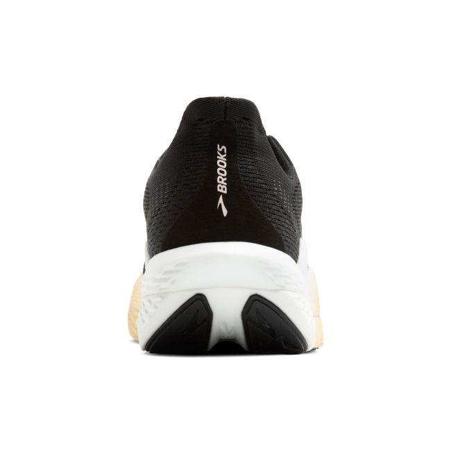 Brooks Hyperion Max 2 W – Pantofi alergare rapizi cu amortizare înaltă - Negru