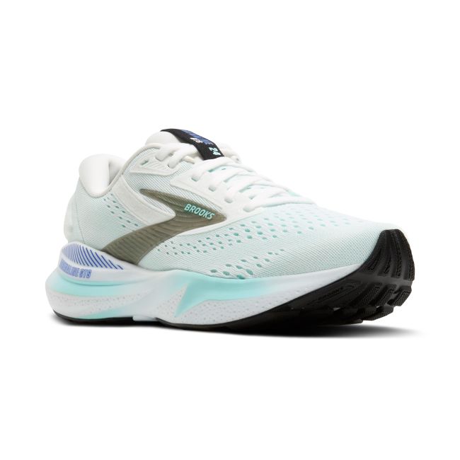 Brooks Adrenaline GTS 24 W – Pantofi alergare cu stabilitate GuideRails - Albastru